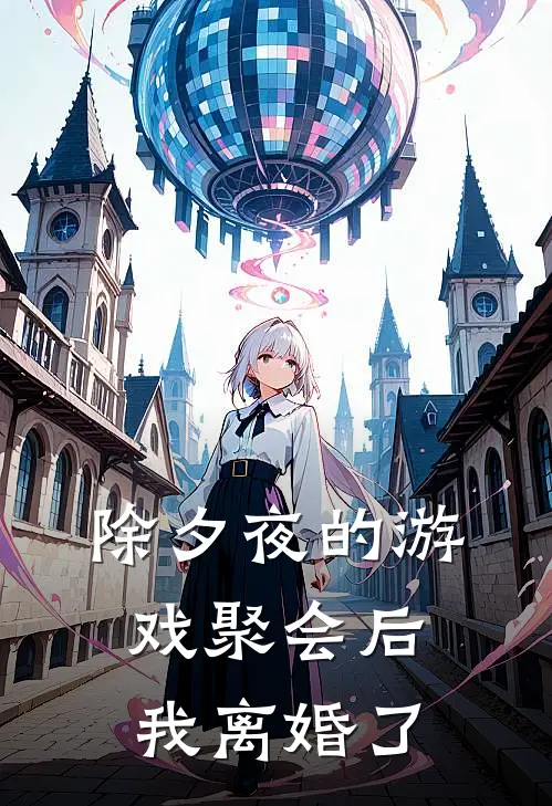 除夕夜的游戏聚会后，我离婚了