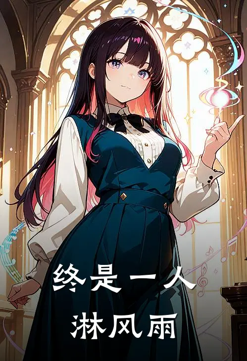 终是一人淋风雨