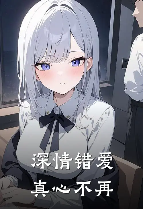 深情错爱，真心不再