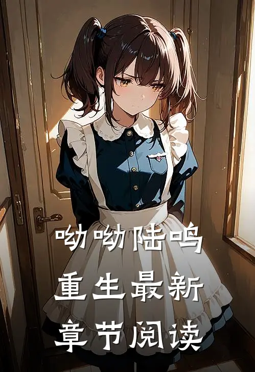 呦呦陆鸣重生最新章节阅读