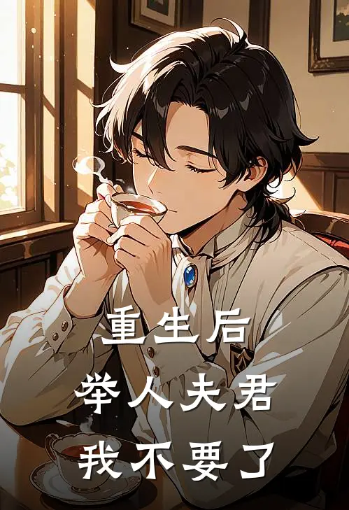 重生后，举人夫君我不要了
