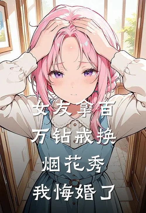 女友拿百万钻戒换烟花秀，我悔婚了