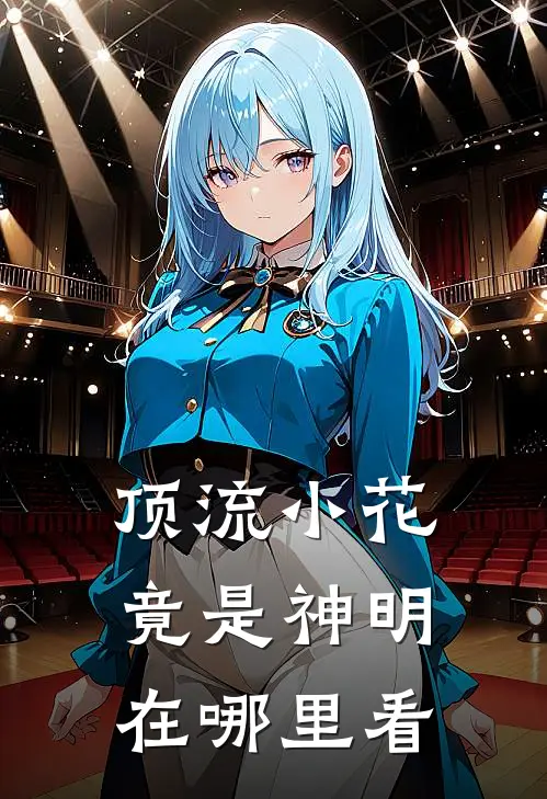 顶流小花竟是神明在哪里看