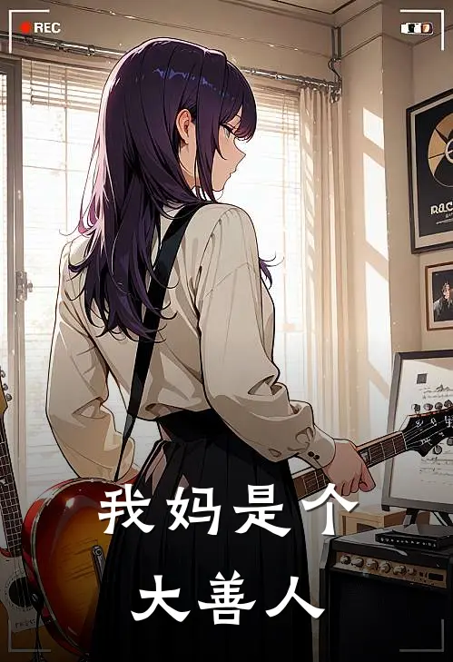 我妈是个大善人