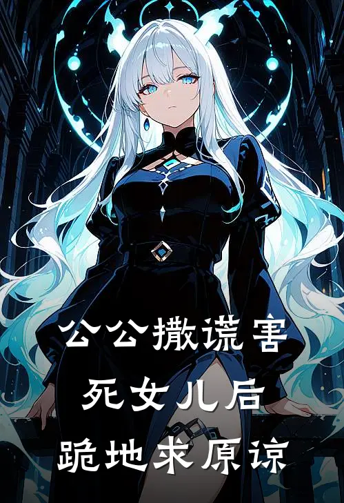 公公撒谎害死女儿后，跪地求原谅