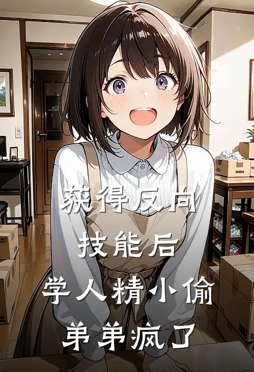 获得反向技能后，学人精小偷弟弟疯了