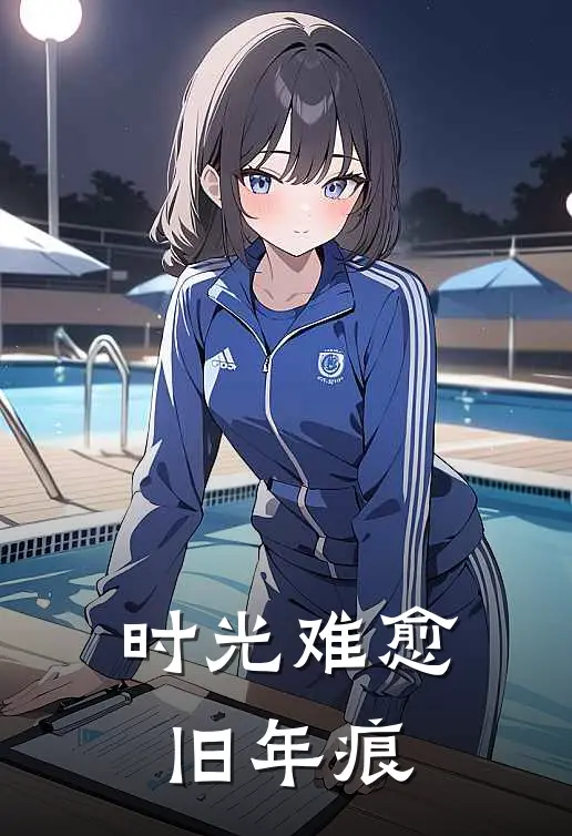 时光难愈旧年痕