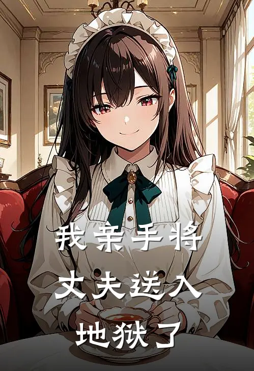 我亲手将丈夫送入地狱了