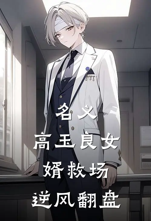 名义：高玉良女婿救场，逆风翻盘
