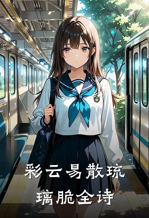 彩云易散琉璃脆全诗