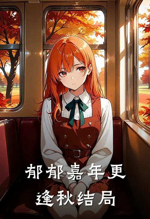 郁郁嘉年更逢秋结局