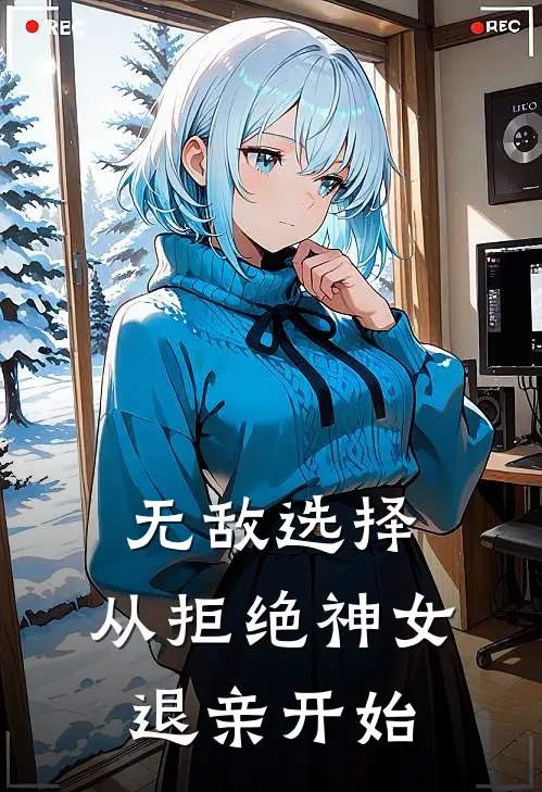 无敌选择：从拒绝神女退亲开始