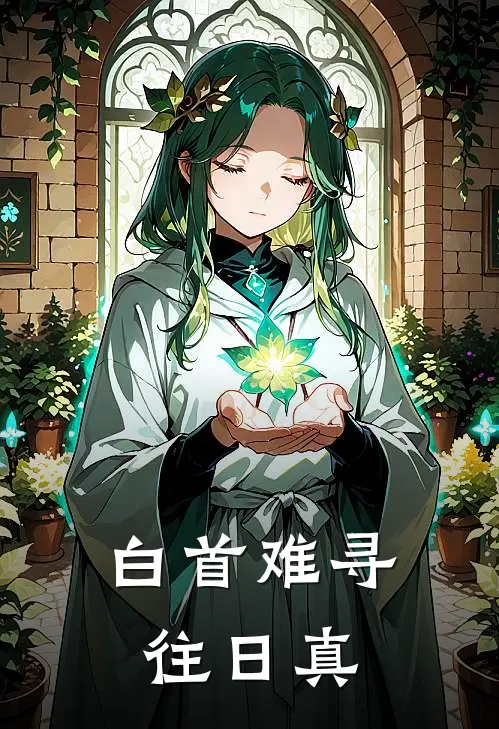 白首难寻往日真