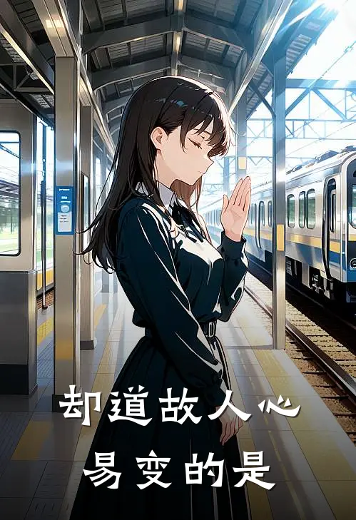 却道故人心易变的是