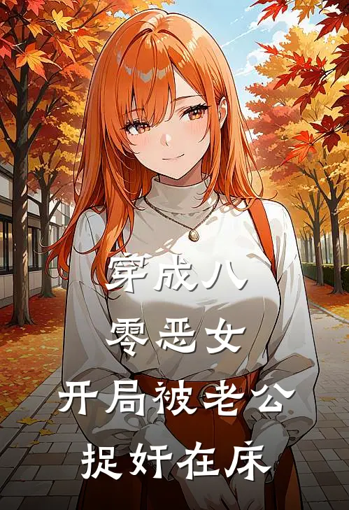 穿成八零恶女，开局被老公捉奸在床