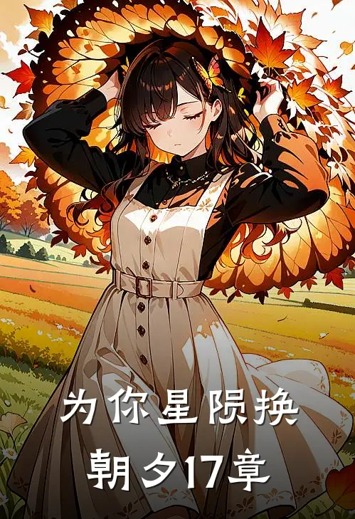 为你星陨换朝夕17章