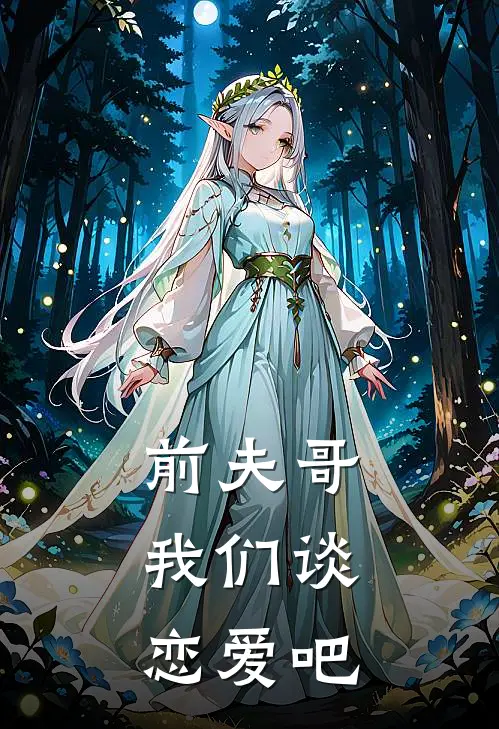 前夫哥，我们谈恋爱吧