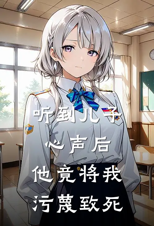 听到儿子心声后，他竟将我污蔑致死