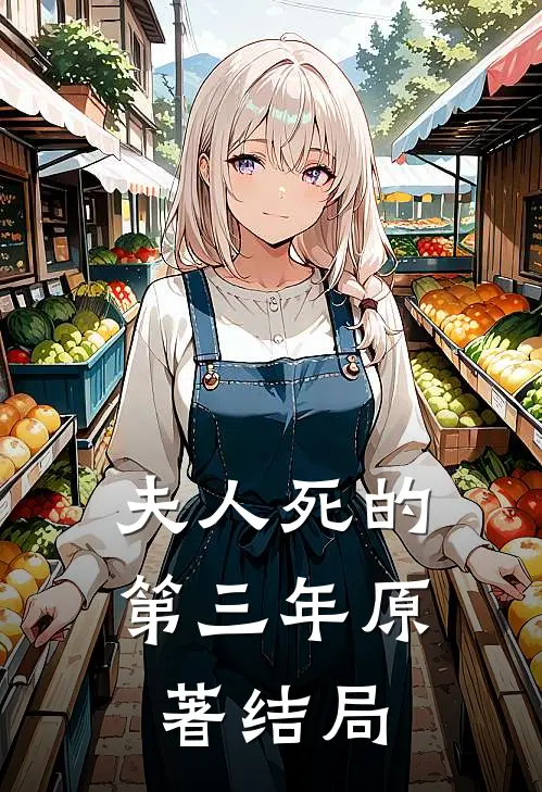 夫人死的第三年原著结局