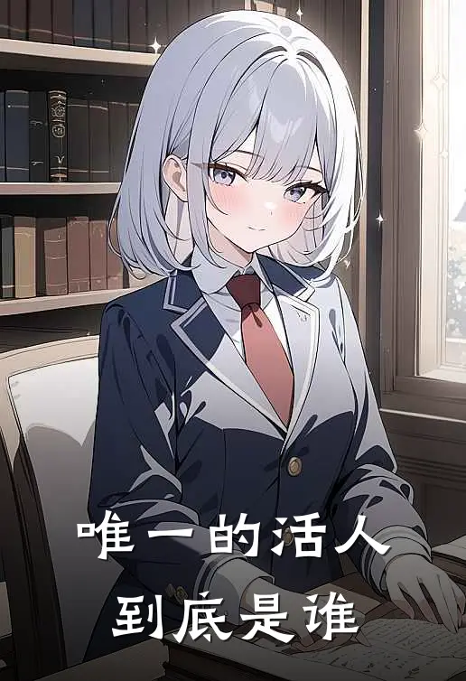 唯一的活人到底是谁