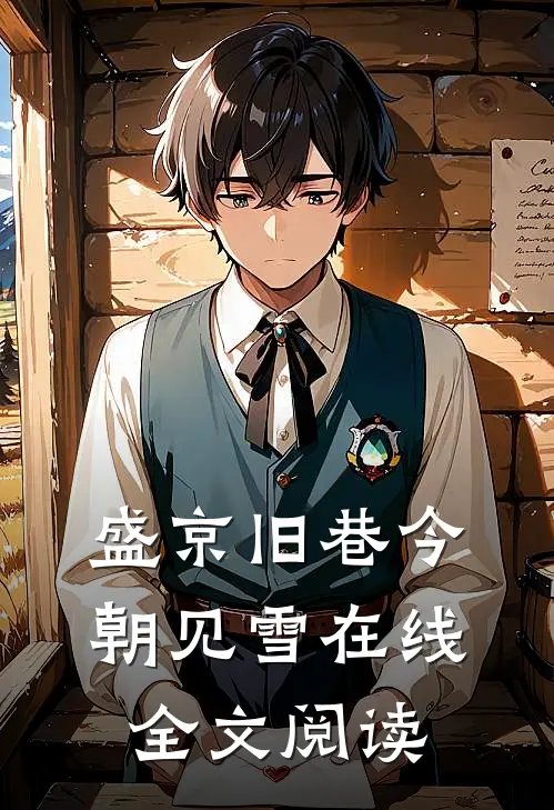 盛京旧巷今朝见雪在线全文阅读