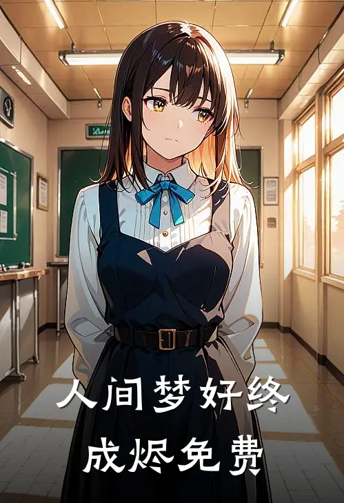 人间梦好终成烬免费