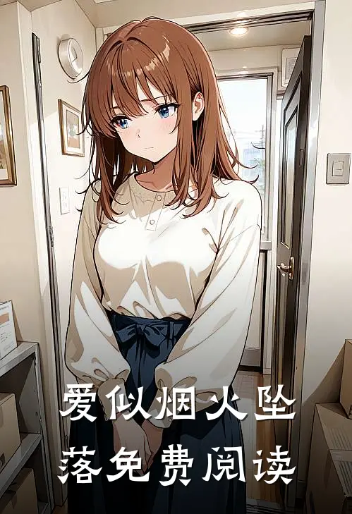 爱似烟火坠落免费阅读