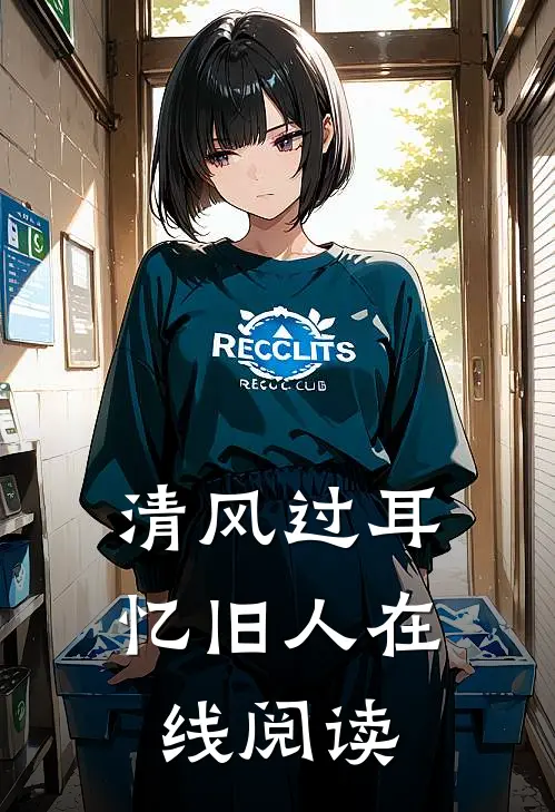 清风过耳忆旧人在线阅读