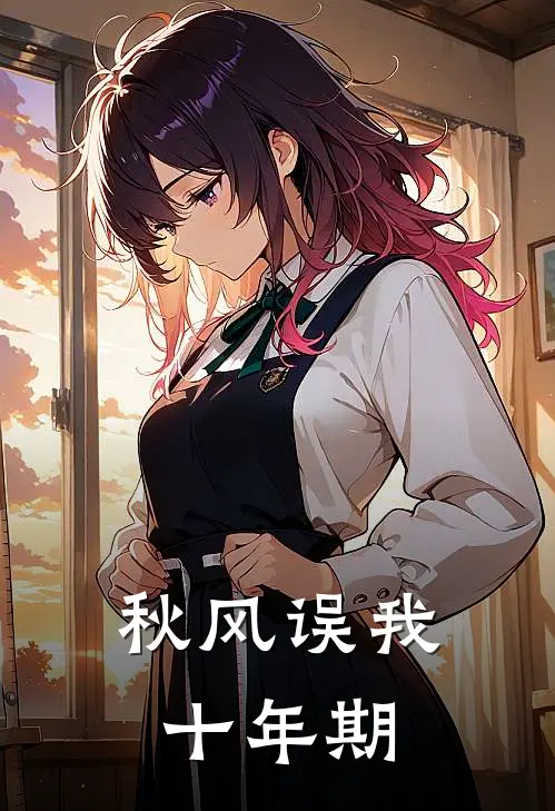 秋风误我十年期