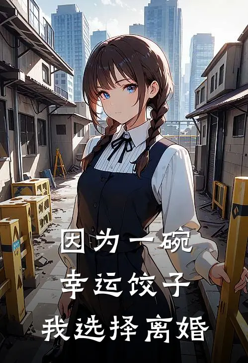 因为一碗幸运饺子，我选择离婚