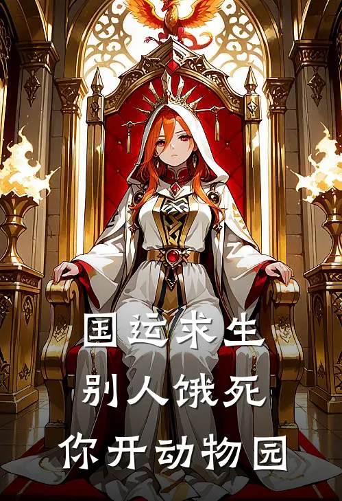 国运求生：别人饿死，你开动物园