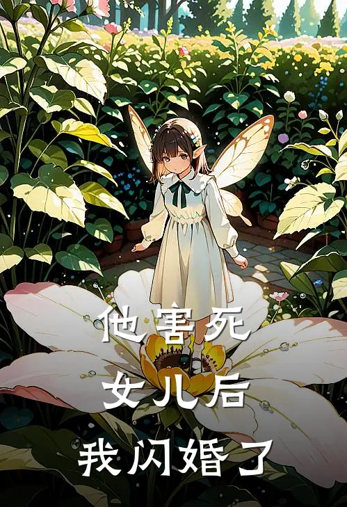 他害死女儿后，我闪婚了