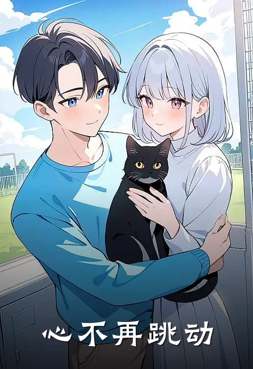 心不再跳动
