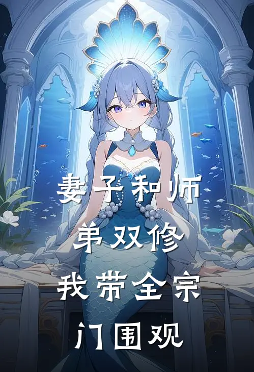 妻子和师弟双修，我带全宗门围观