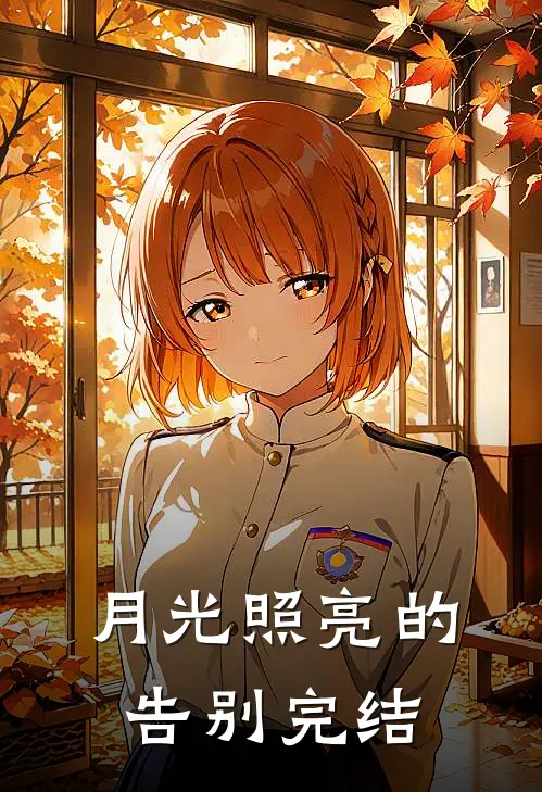 月光照亮的告别(完结)