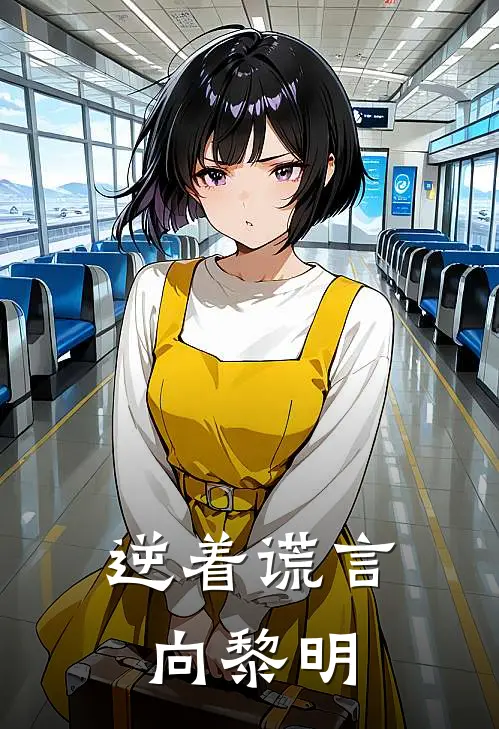 逆着谎言向黎明