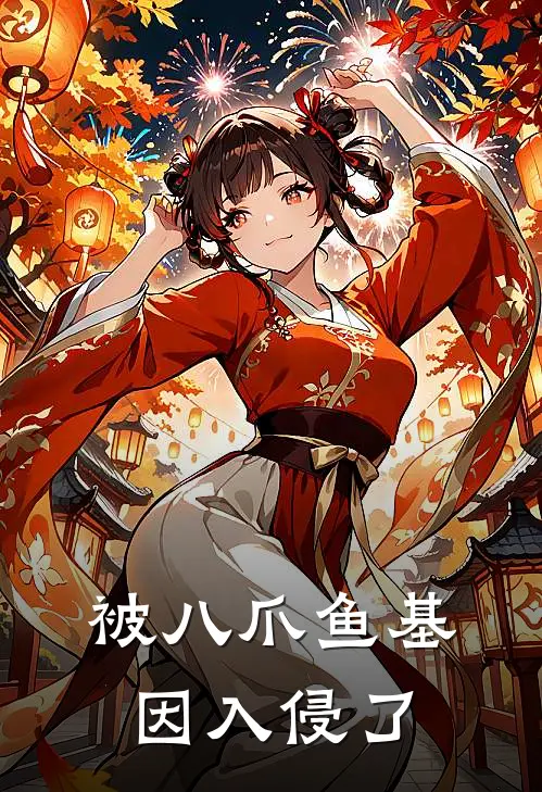 被八爪鱼基因入侵了