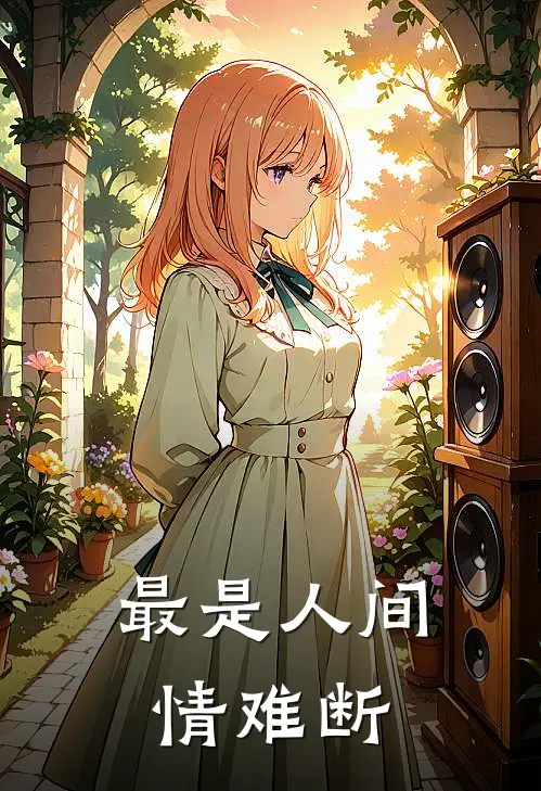 最是人间情难断