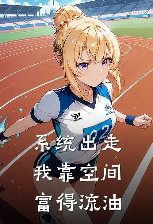 系统出走，我靠空间富得流油