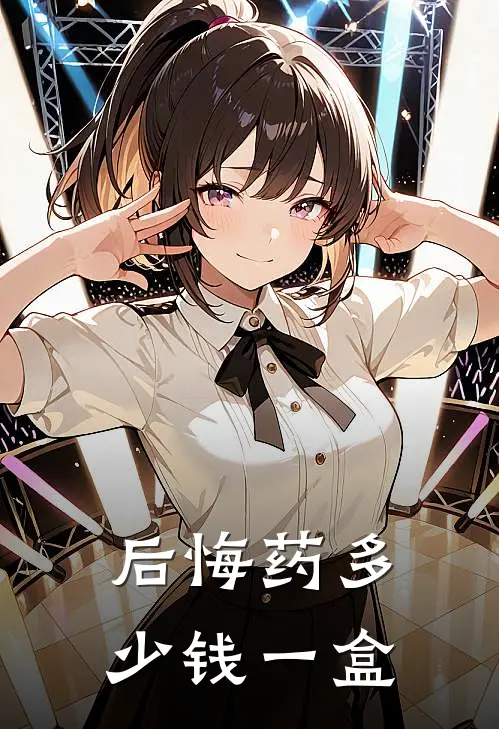 后悔药多少钱一盒