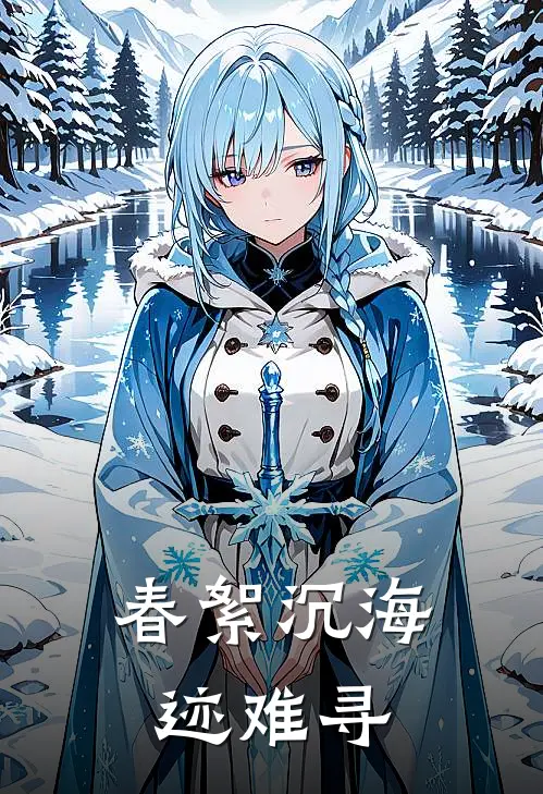 春絮沉海迹难寻