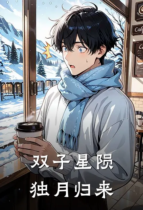 双子星陨，独月归来