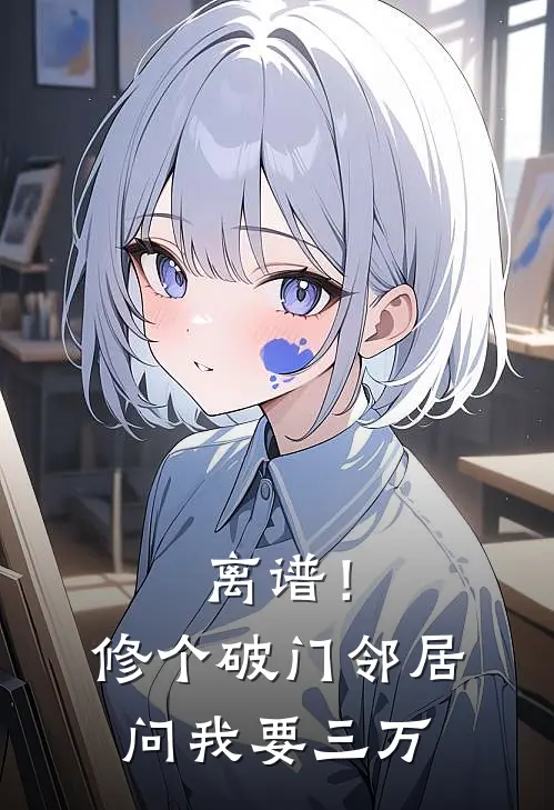 离谱！修个破门，邻居问我要三万