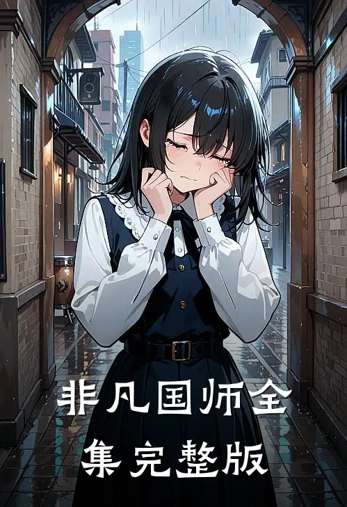 非凡国师全集完整版