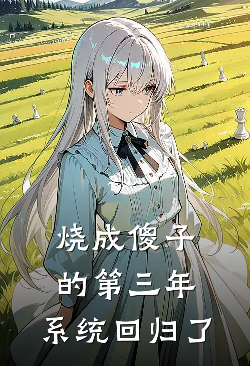 烧成傻子的第三年，系统回归了