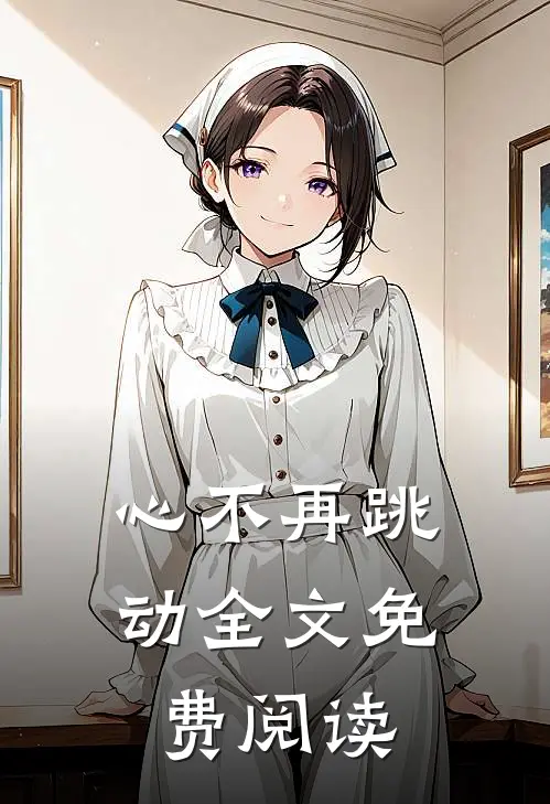 心不再跳动全文免费阅读