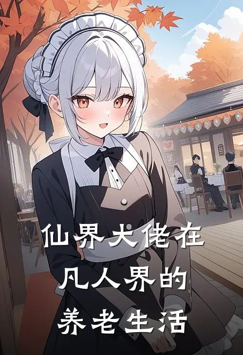 仙界大佬在凡人界的养老生活