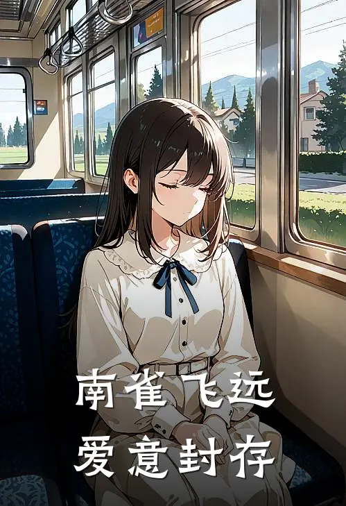 南雀飞远，爱意封存