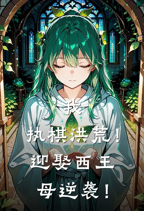 我，执棋洪荒！迎娶西王母逆袭！