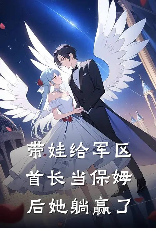 带娃给军区首长当保姆后她躺赢了